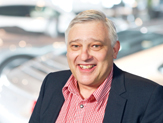Gerhard Gütter